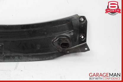 06-12 Mercedes X164 GL450 ML550 Upper Radiator Core Tie Bar Support OEM