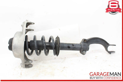 14-17 Audi SQ5 Q5 Front Left and Front Right Side Shock Strut Absorber Set OEM