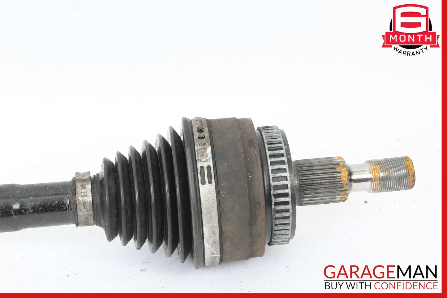 98-05 Mercedes W163 ML55 Rear Left / Right Axle CV Half Shaft Driveshaft OEM