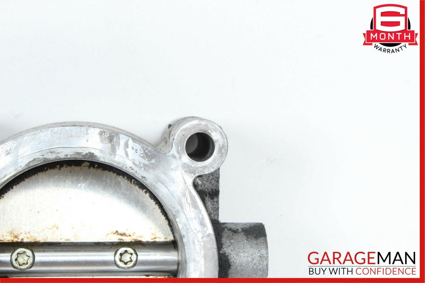 12-15 Mercedes W204 C250 SLK250 M271 1.8L Engine Throttle Valve Body