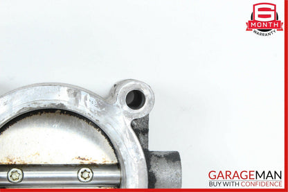 12-15 Mercedes W204 C250 SLK250 M271 1.8L Engine Throttle Valve Body
