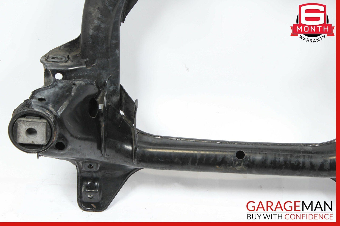 03-06 Porsche Cayenne 955 Front Subframe Cross Member Sub Frame Crossmember