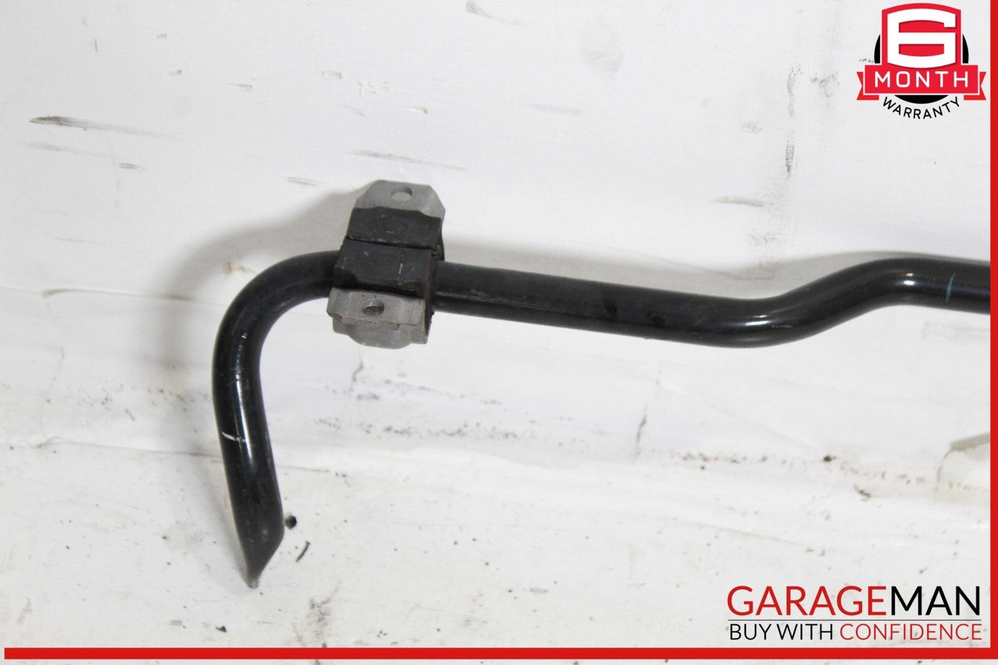 15-20 Audi S3 A3 Rear Stabilizer Sway Bar 5Q0511305BD OEM