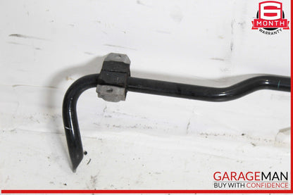 15-20 Audi S3 A3 Rear Stabilizer Sway Bar 5Q0511305BD OEM