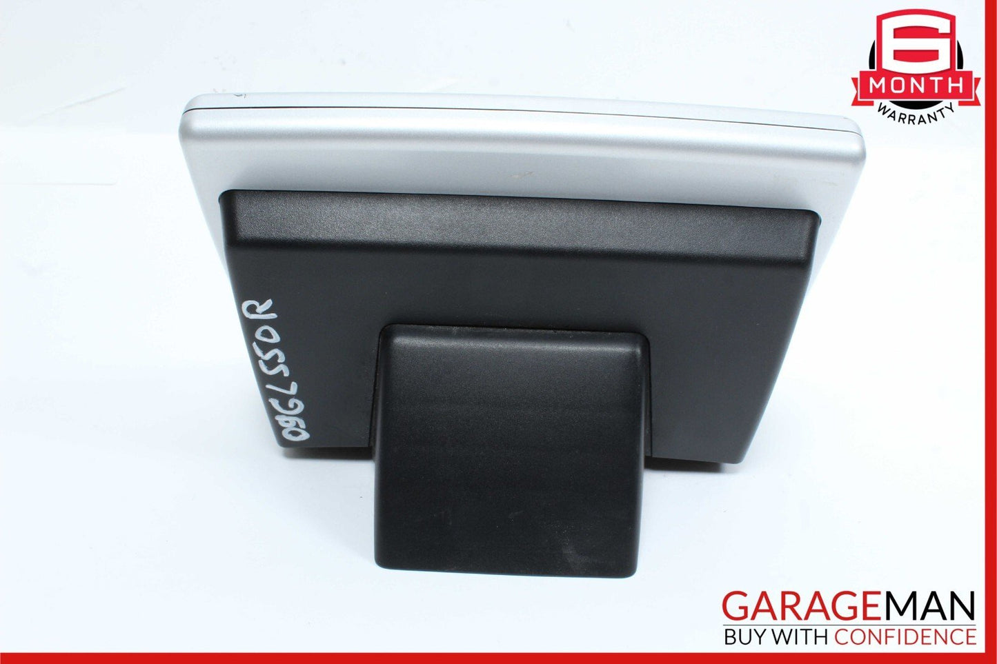 09-13 Mercedes X164 GL550 GL320 GL350 Right Headrest Screen Monitor Display OEM