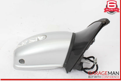 06-10 Mercedes W251 R350 4MATIC Front Right Side Mirror Door Rear View OEM
