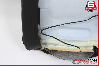 08-11 Mercedes W204 C250 C300 Front Right Seat Top Upper Cushion OEM