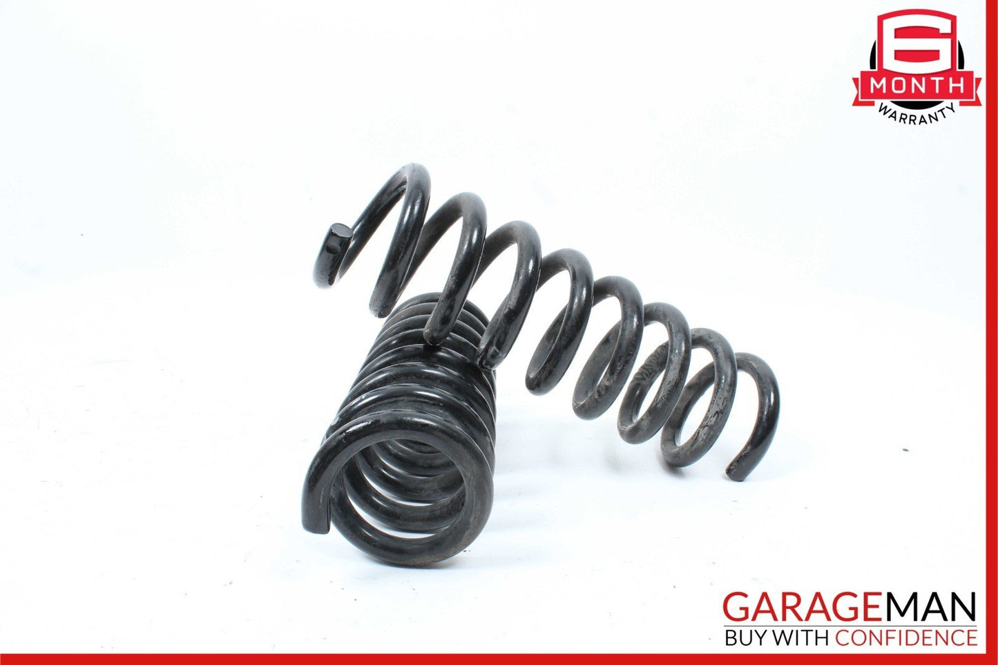 07-09 Mercedes W211 E350 Front Left & Right Shock Absorber Strut Coil Spring Set