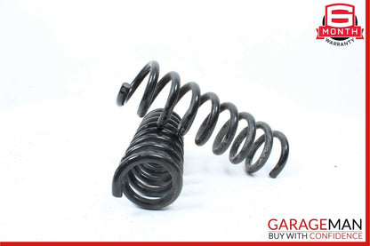 07-09 Mercedes W211 E350 Front Left & Right Shock Absorber Strut Coil Spring Set