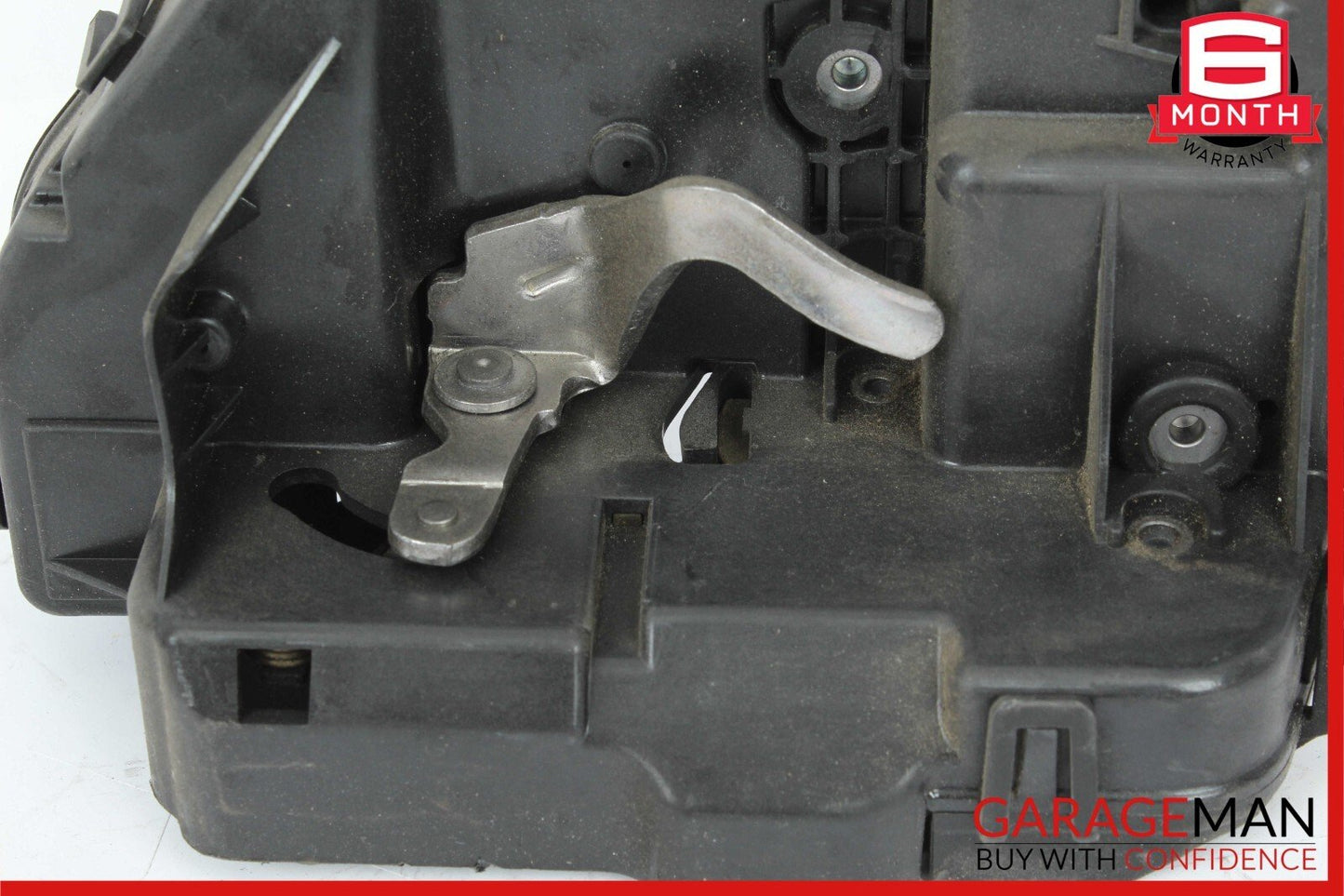 03-09 Mercedes W211 E350 E550 Door Lock Latch Actuator Rear Right Passenger OEM
