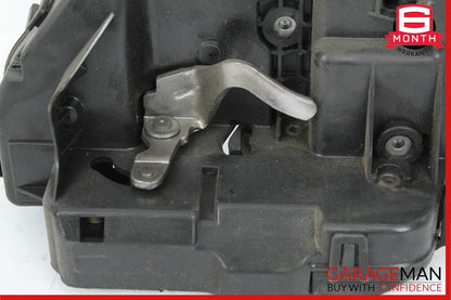 03-09 Mercedes W211 E350 E550 Door Lock Latch Actuator Rear Right Passenger OEM