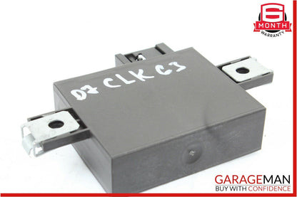 06-11 Mercedes CLS63 AMG GL450 R550 TPMS Tire Pressure Control Controller OEM