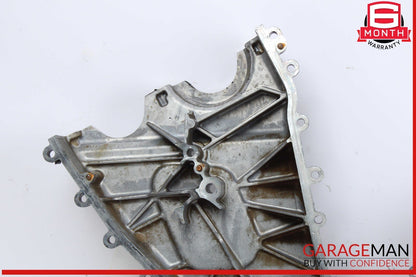 03-06 Porsche Cayenne S 955 4.5L V8 Engine Motor Timing Cover OEM