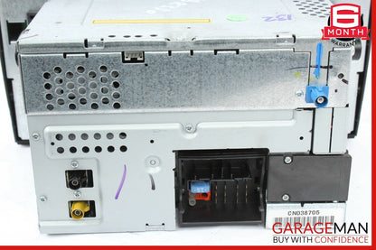 06-12 Mercedes W251 R320 R350 R550 Command Head Unit Navigation Radio CD Player