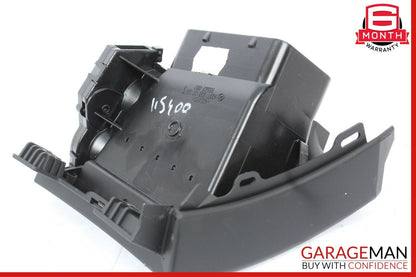 07-13 Mercedes W221 CL550 S550 Front Left Side Dash AC A/C Air Vent Trim Black
