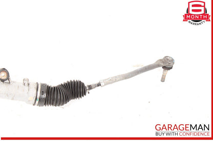 06-12 Mercedes W164 ML350 GL450 Power Steering Rack & Pinion Assembly OEM