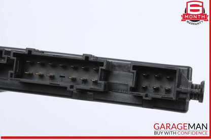 10-18 Mercedes X204 GLK250 Front Left Side Seat Control Module 1729007500 OEM