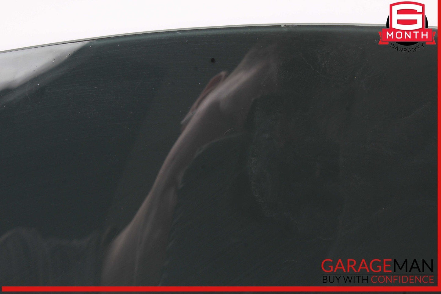 14-18 Mercedes W117 CLA250 Front Right Passenger Door Window Auto Glass OEM