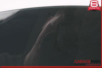 14-18 Mercedes W117 CLA250 Front Right Passenger Door Window Auto Glass OEM