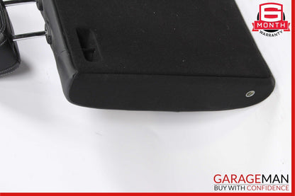 15-20 Mercedes W205 C300 C350e Rear Right Passenger Side Top Upper Seat Cushion