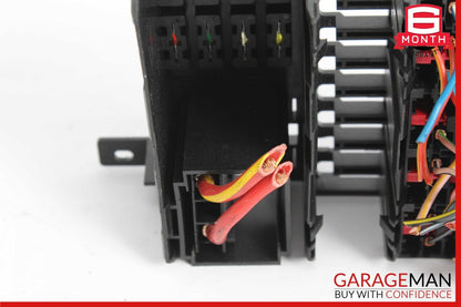 98-03 Mercedes CLK55 AMG E430 C280 Left Fuse Relay Junction Box Module Assembly