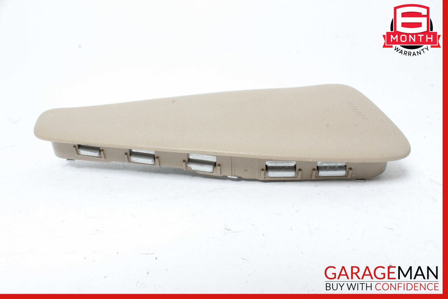 08-15 Mercedes W204 C250 GLK350 Seat Airbag Air Bag SRS Front Left OEM