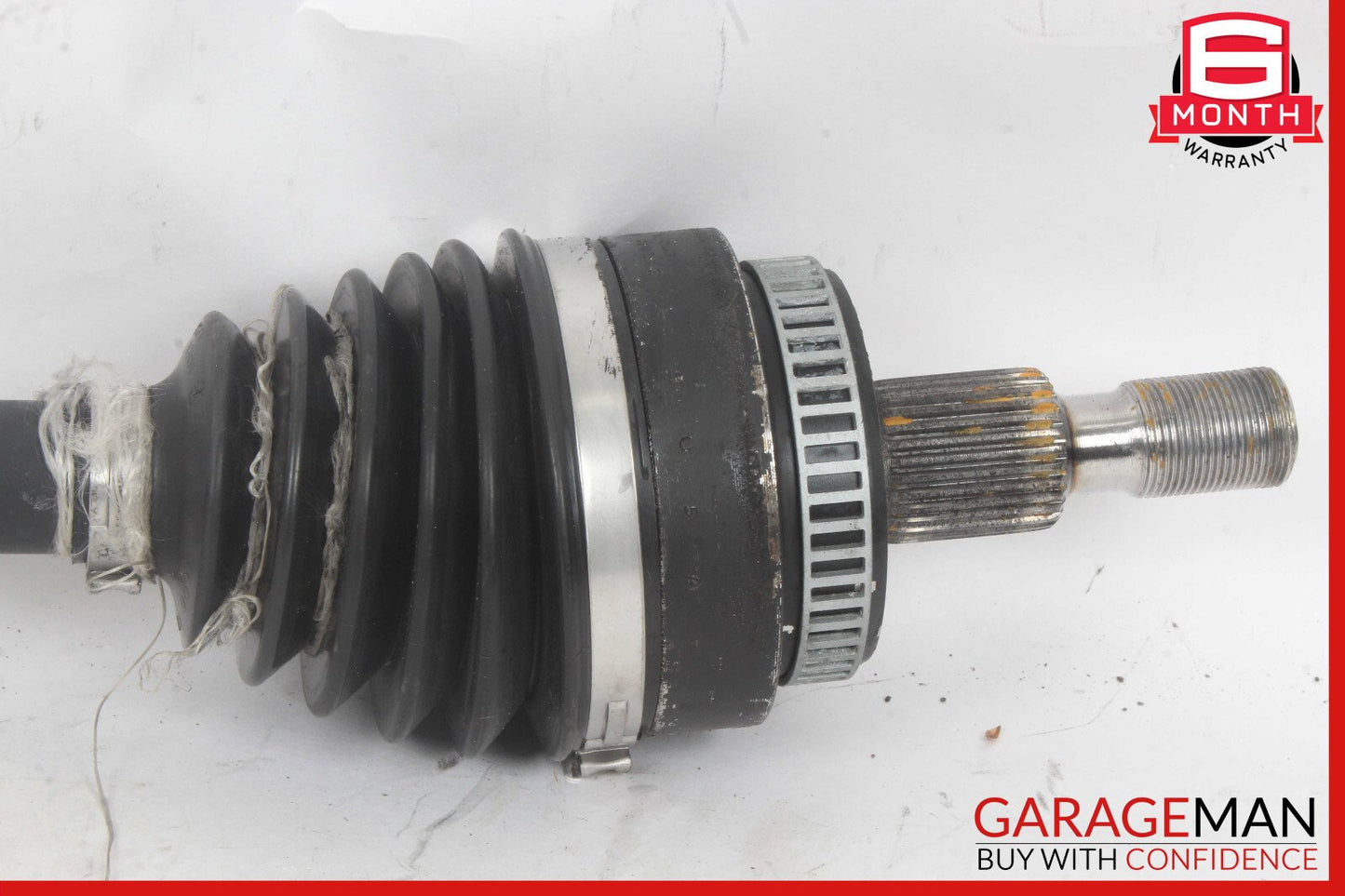 98-05 Mercedes W163 ML350 ML500 Front Right Side Axle CV Half Shaft OEM