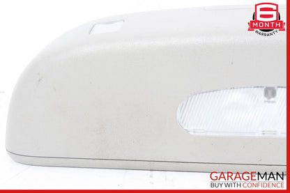 07-12 Mercedes W251 R350 ML350 GL550 Interior Rear View Mirror Gray OEM