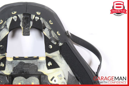 05-11 Mercedes R171 SLK280 SLK350 Seat Cushion Right Side Upper Top OEM