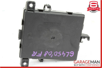 06-13 Mercedes X164 GL450 R350 ML450 Front Right Side Door Control Module