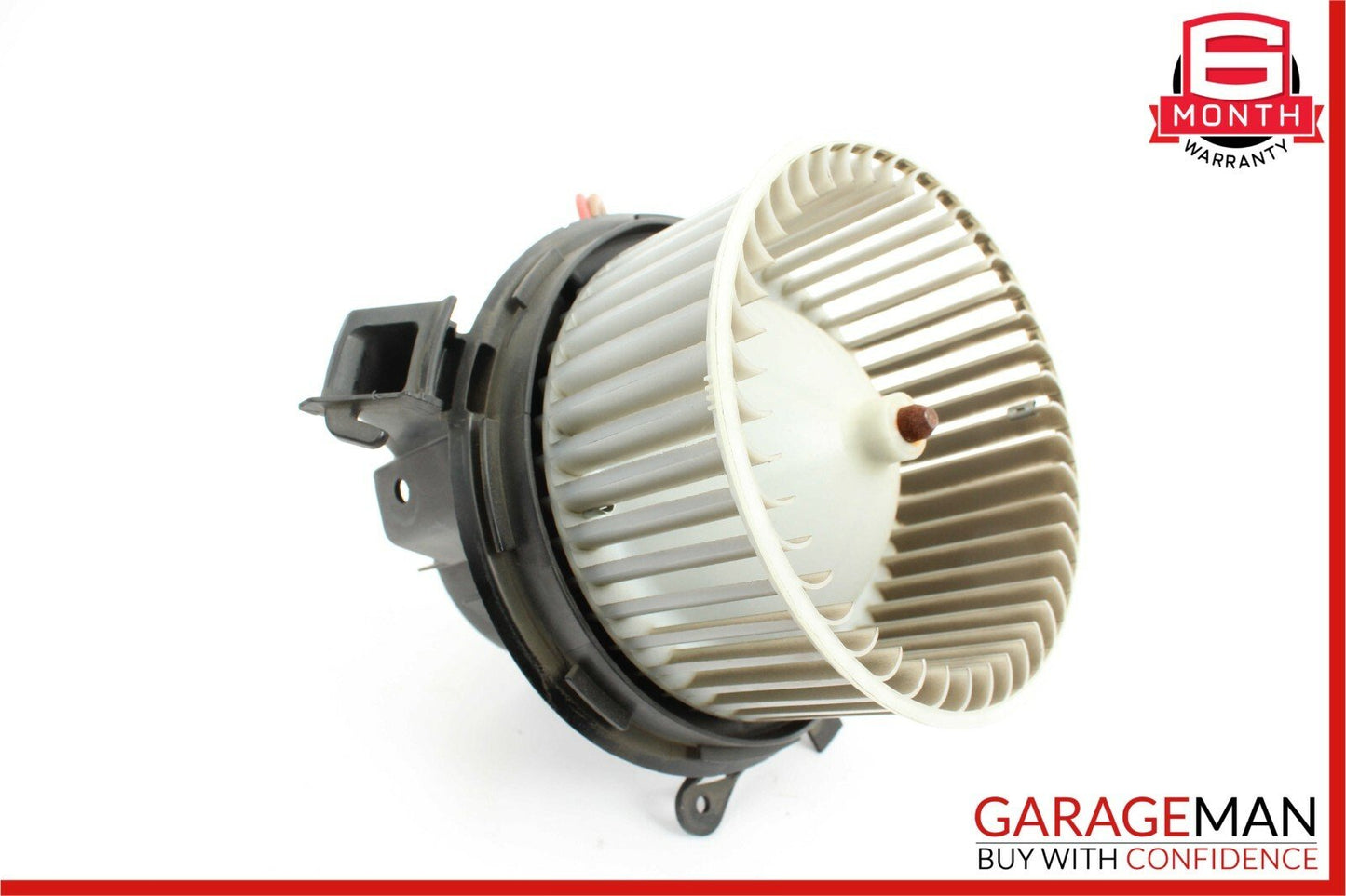 11-18 Mercedes W204 C250 E350 AC A/C Heater Blower Motor Fan 2128200708