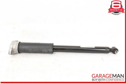 15-20 Mercedes W205 C300 C350e Rear Left and Right Shock Strut Absorber Set OEM