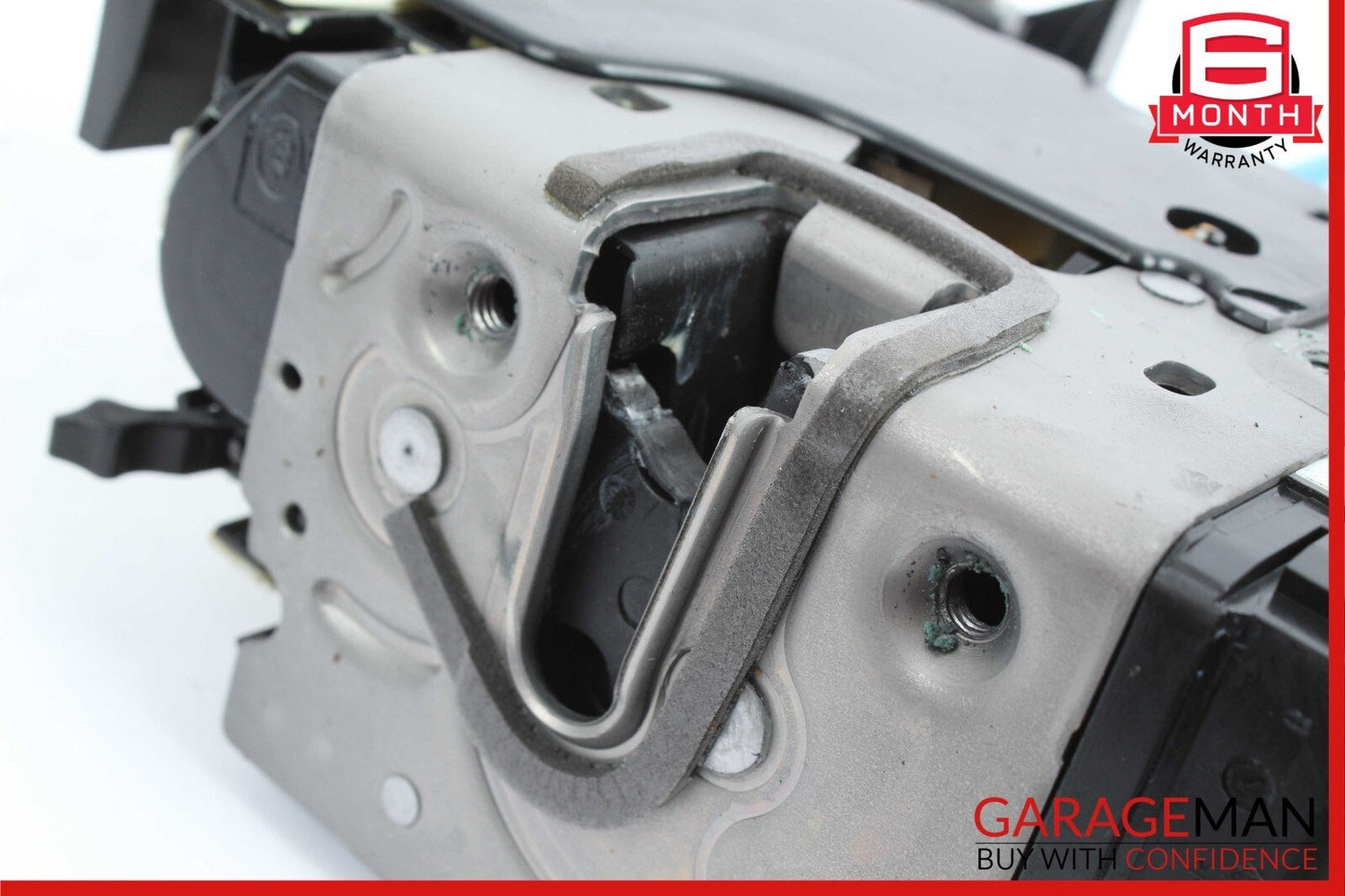 08-14 Mercedes W204 C250 C300 Rear Right Door Lock Latch Actuator OEM