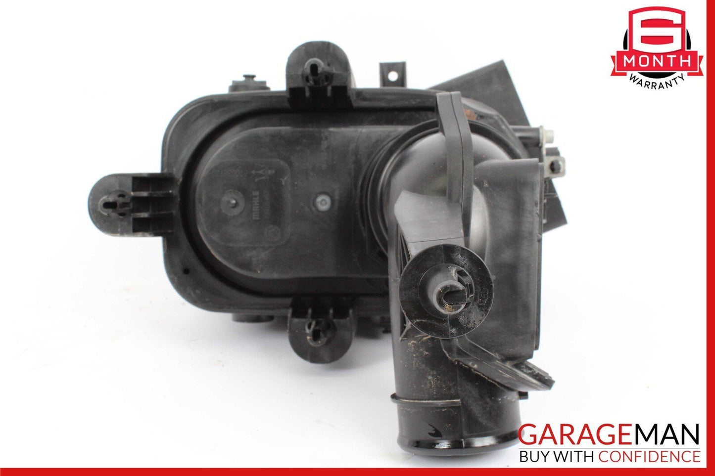 14-19 Maserati Ghibli Right Side Intake Air Cleaner Filter Box Assembly OEM