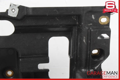 11-18 Porsche Cayenne 958 Hybrid S Upper Dashboard Dash Board Cluster Cover OEM