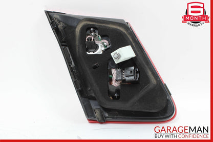 10-13 Mercedes W212 E350 E400 E550 E63 AMG Inner Tail Light Lamp Rear Right Side