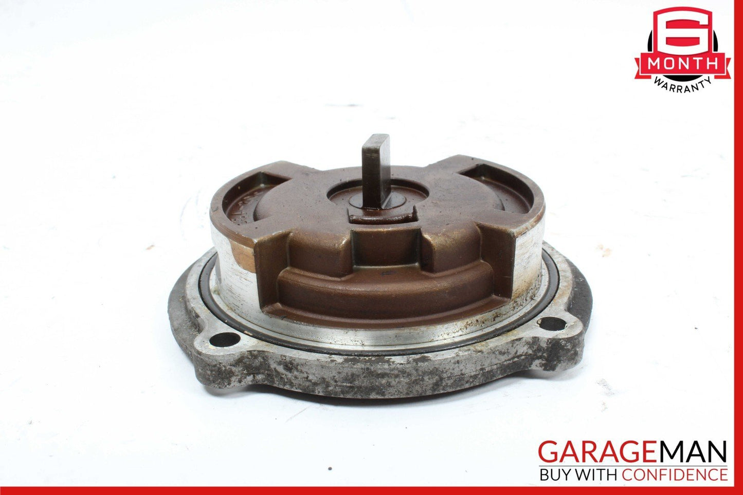 97-04 Porsche Boxster 986 Engine Oil Suction Pump 99610702154