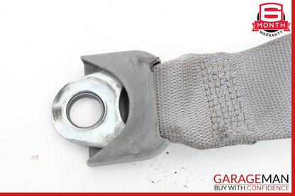 92-95 Mercedes W140 300SE Front Right Seat Belt Seatbelt Retractor Gray OEM