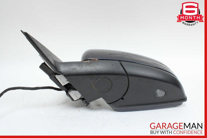12-14 Mercedes W204 C250 C300 Front Left Driver Side Mirror Rear View Door OEM