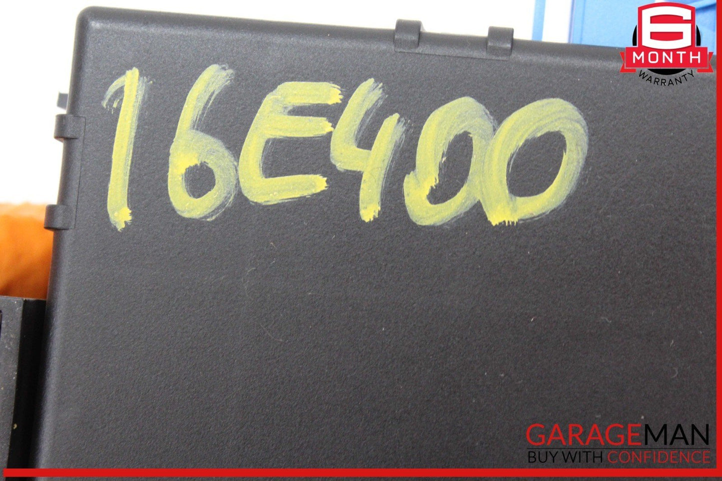 14-16 Mercedes W212 E400 E350 Central Gateway Control Module Unit 2129008228 OEM