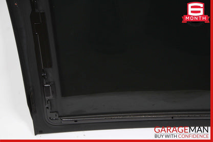 10-17 Mercedes W207 E350 C250 Coupe Center Middle Panoramic Roof Glass Panel OEM