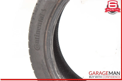 Continental ExtremeContact 235/40 ZR18 95Y Wheel Tire OEM