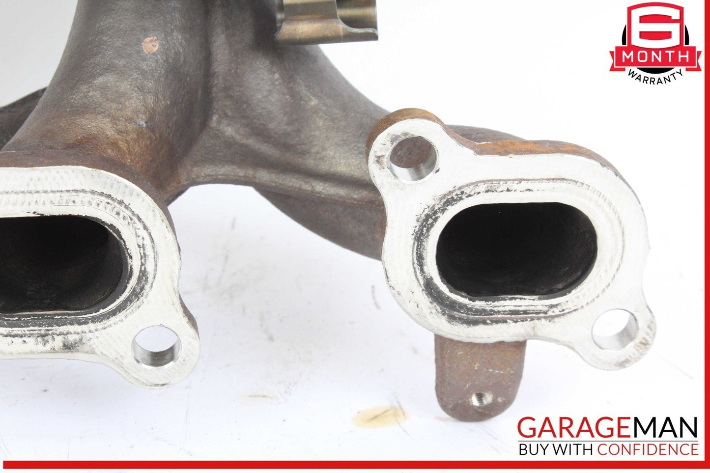 14-20 Maserati Ghibli Levante Left Turbocharger Turbo Charger Manifold OEM