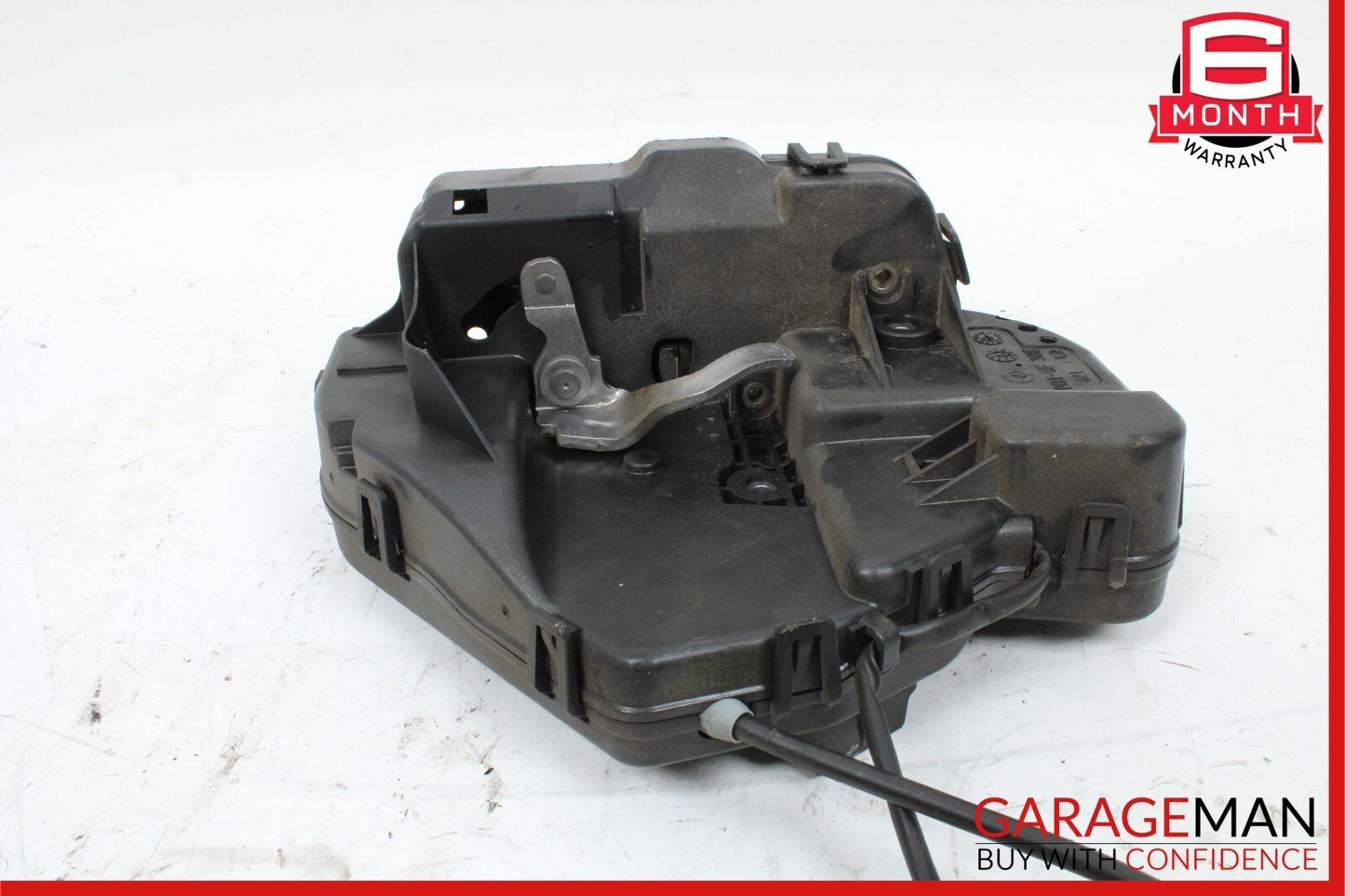 03-09 Mercedes W211 E500 E320 E350 Rear Left Side Door Lock Latch Actuator OEM