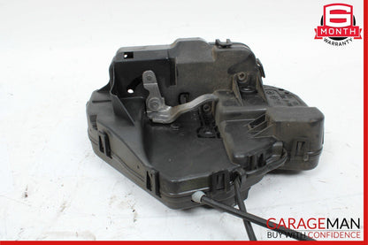 03-09 Mercedes W211 E500 E320 E350 Rear Left Side Door Lock Latch Actuator OEM