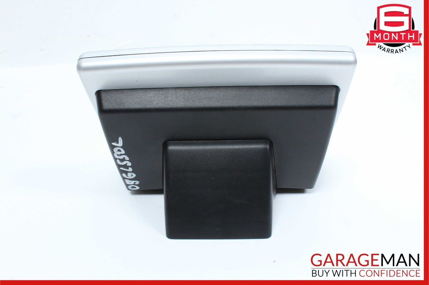 09-13 Mercedes X164 GL550 GL320 GL350 Left Headrest Screen Monitor Display OEM