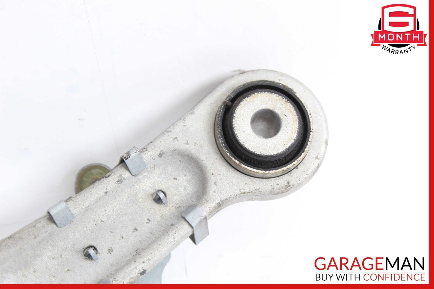 08-18 Mercedes W205 C400 E350 Rear Left / Right Suspension Upper Control Arm OEM