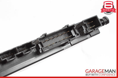 12-14 Mercedes W204 C250 C350 Front Left Driver Side Seat Controller Module