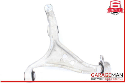 12-19 Mercedes X166 GL550 GL450 Front Left Driver Side Lower Control Arm OEM