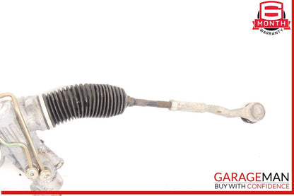 03-11 Mercedes W211 E320 Power Steering Gear Rack & Pinion Assy OEM
